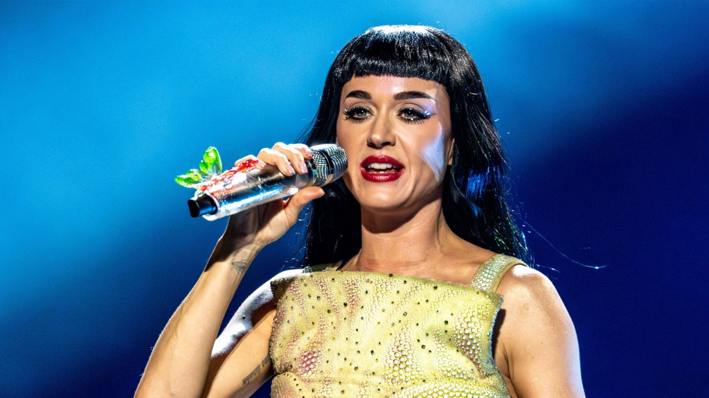 Katy Perry