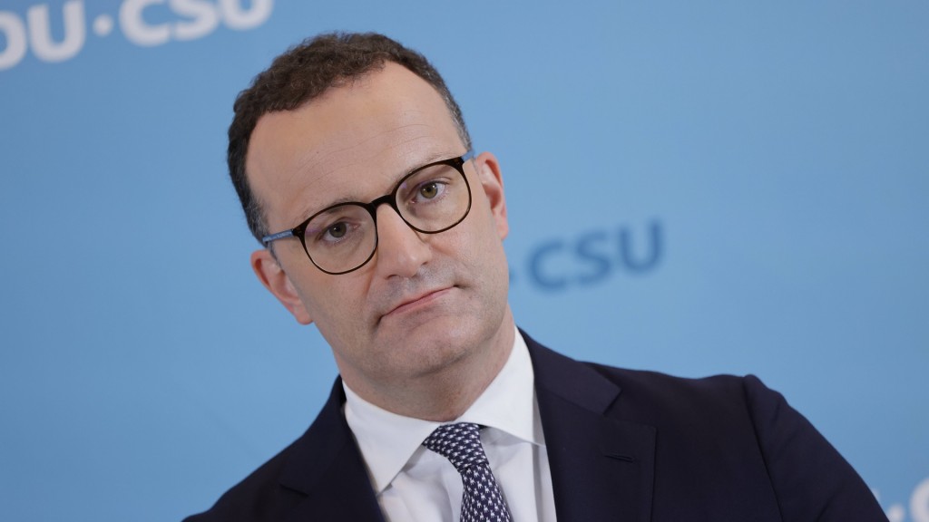 Foto: Jens Spahn