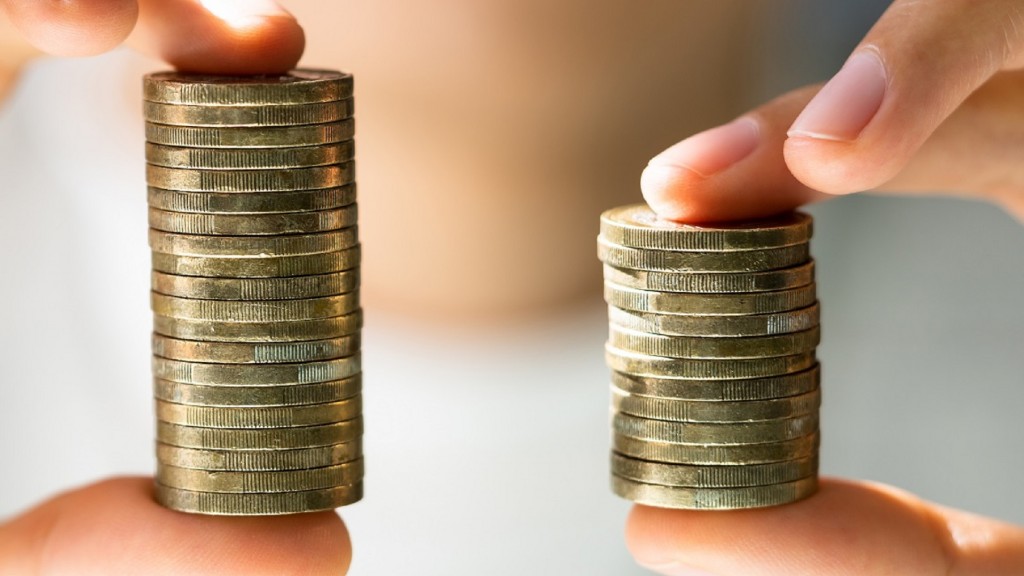 Foto: Gender Pay Gap (Symbolbild)