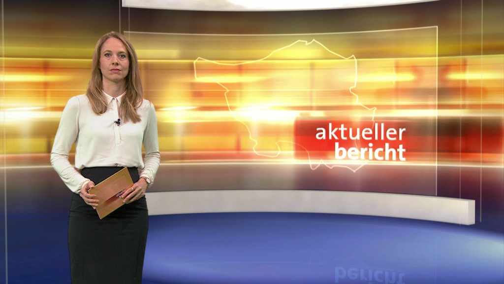 Foto: Julia Lehmann im Studio