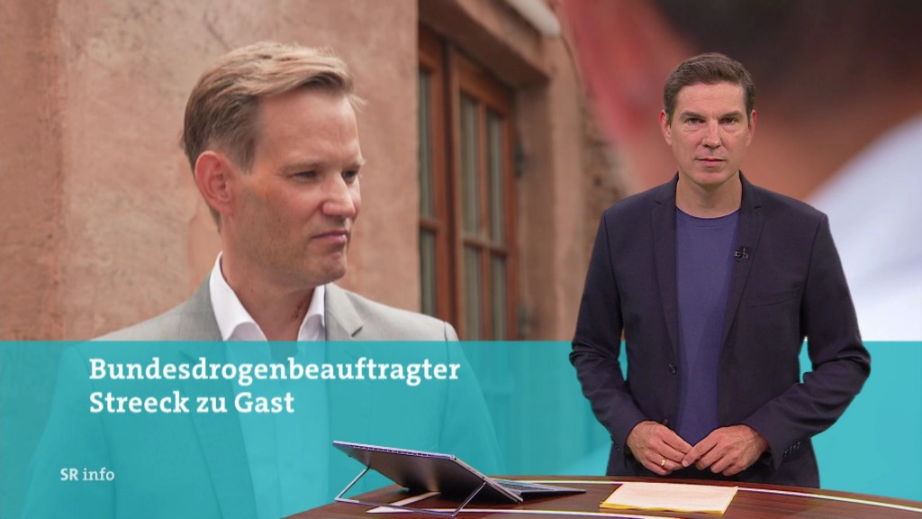 Foto: Florian Possinger im Studio