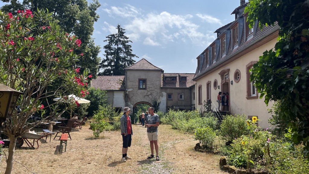 Ökodorf Langenberg