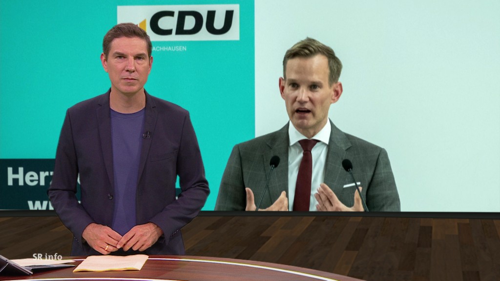 Foto: Florian Possinger im Studio