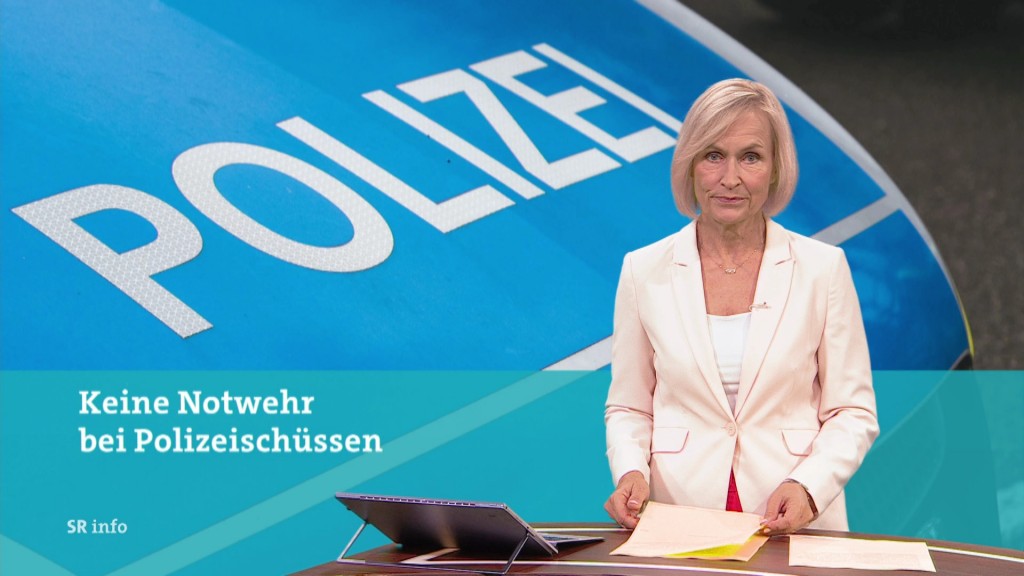 Foto: Verena Bisle im Studio 