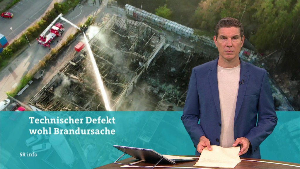 Foto: Florian Possinger im Studio