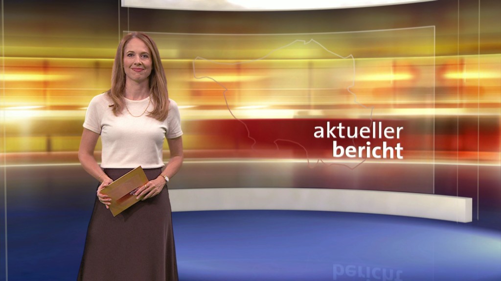 Foto: Julia Lehmann im Studio