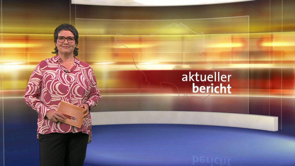 Foto: Sonja Marx im Studio