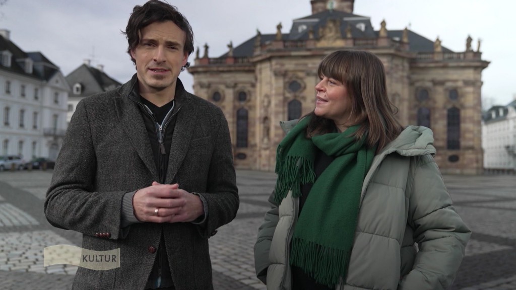 Foto: Chris Ignatzi und Roswitha Böhm