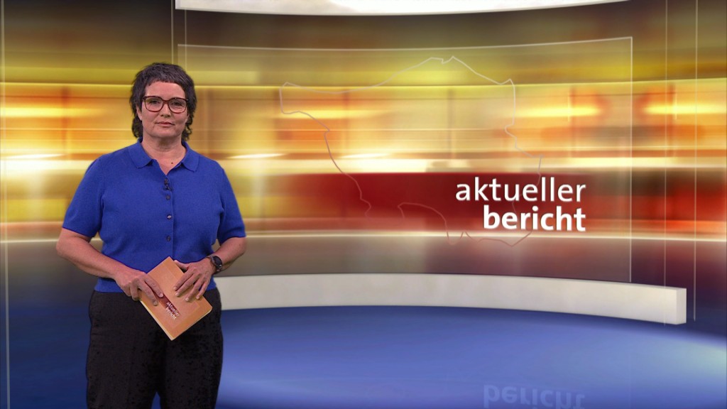 Foto: Sonja Marx im Studio