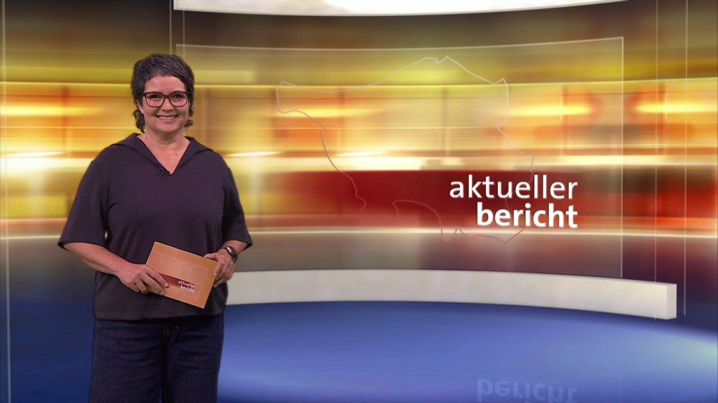 Foto: Sonja Marx im Studio