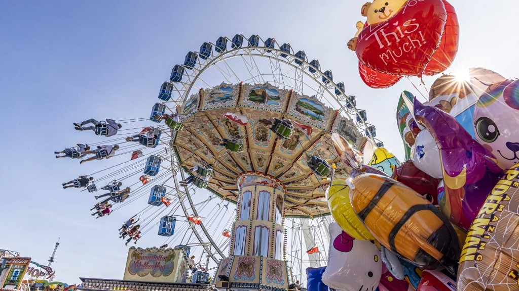 Kirmes
