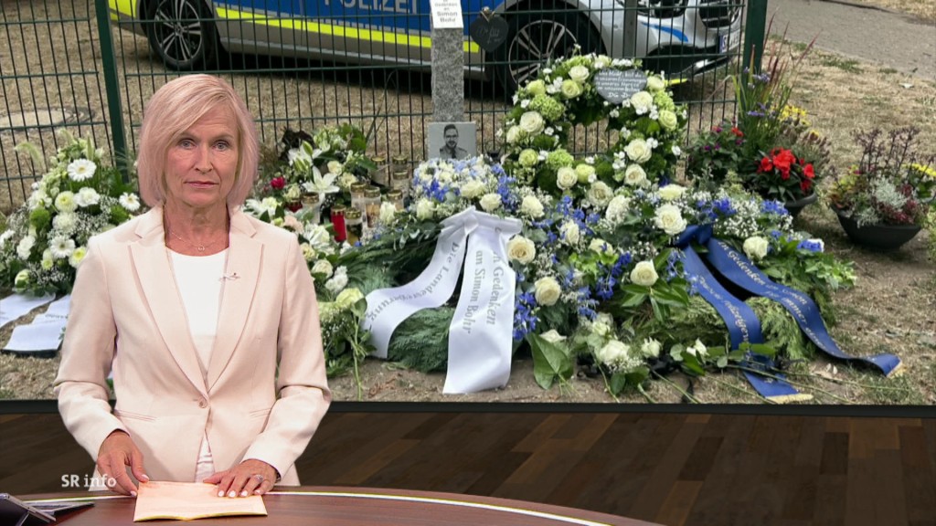 Foto: Verena Bisle im Studio