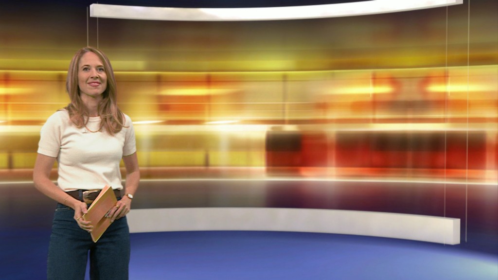 foto: Julia Lehmann im Studio