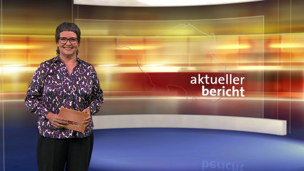 Foto: Sonja Marx im Studio