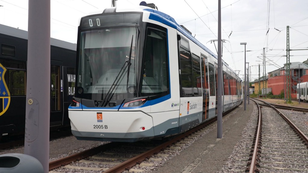 Saarbahn