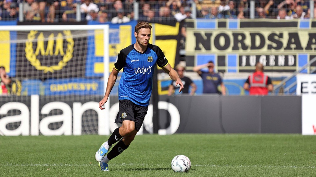 Foto: Siemen Voet, FC Saarbrücken