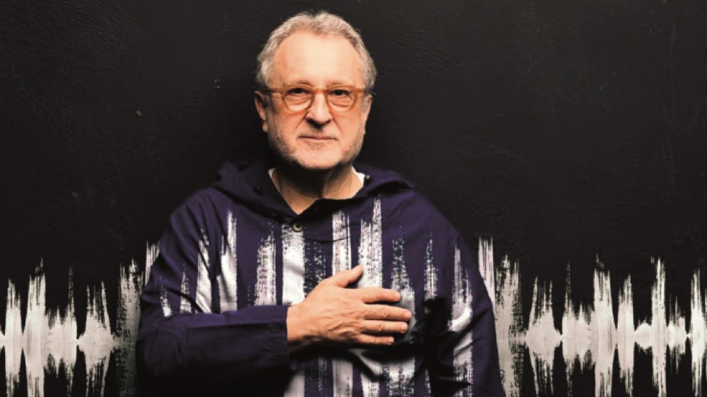 Chefdirigent Josep Pons