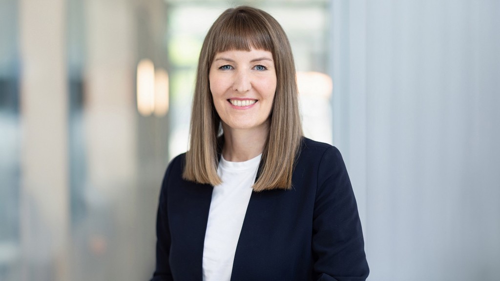 Sabine Busse