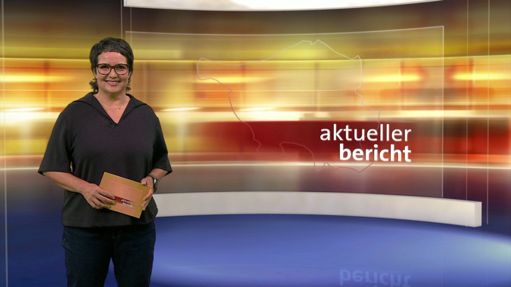 Foto: Sonja Marx im Studio