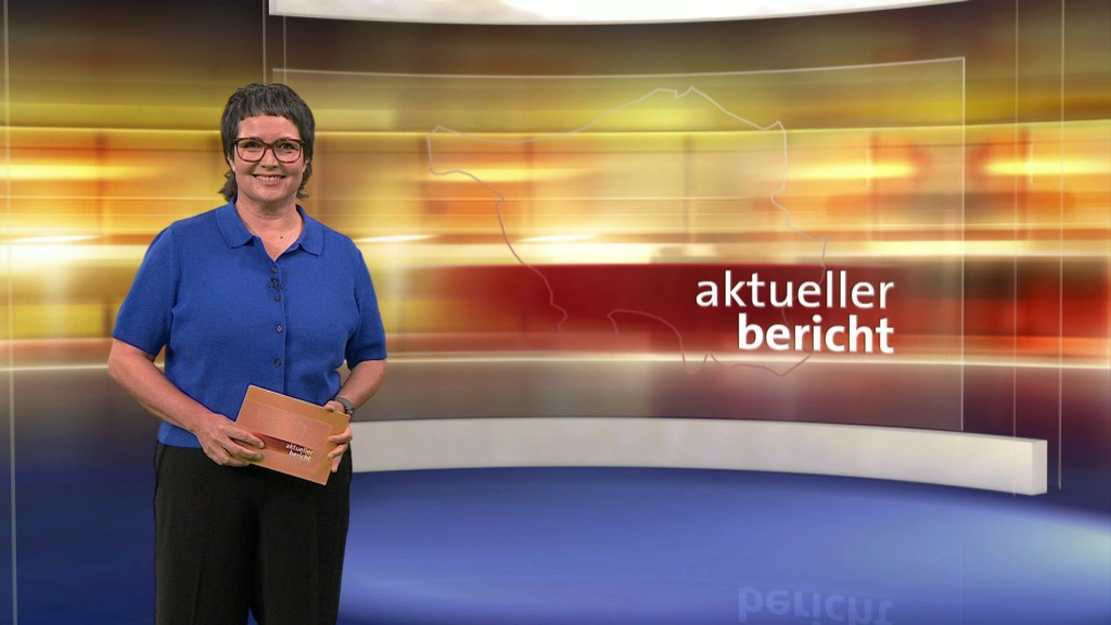 Foto: Sonja Marx im Studio