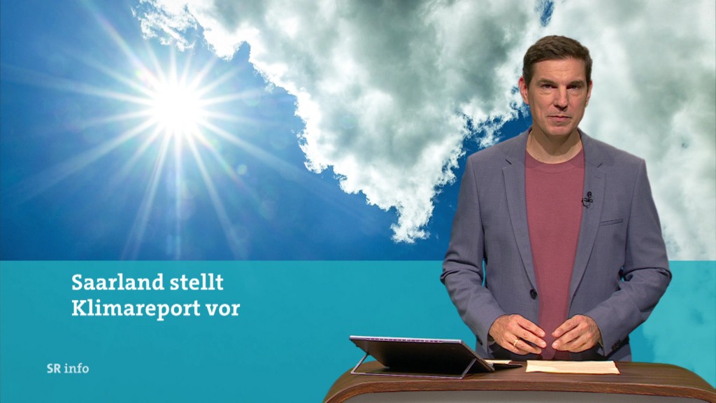 Foto: Florian Possinger im Studio
