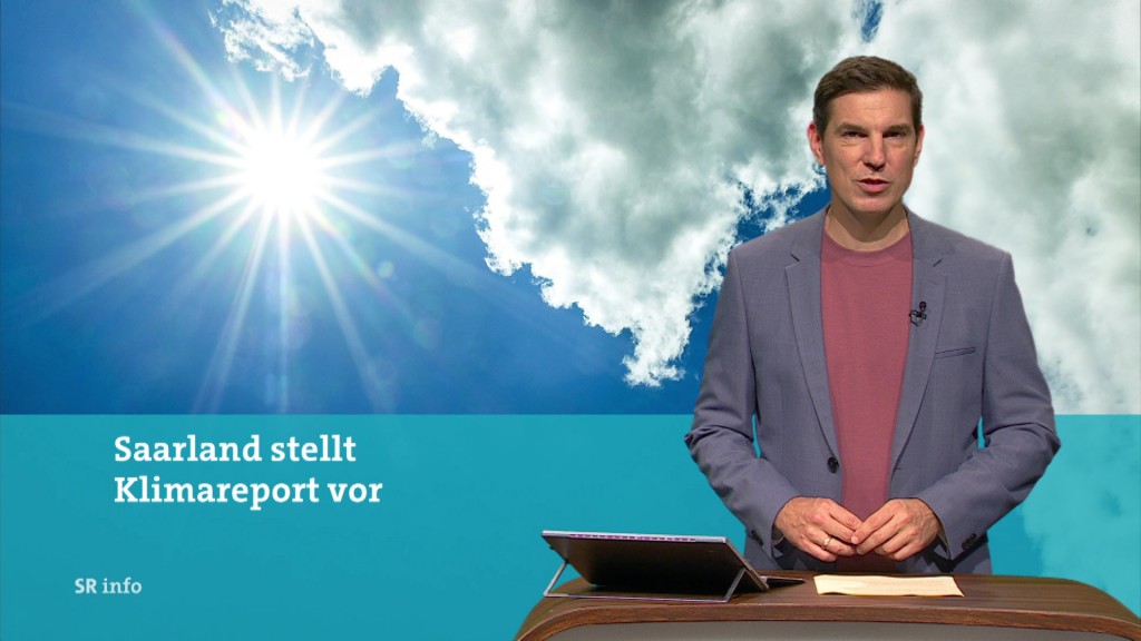 Foto: Florian Possinger im Studio