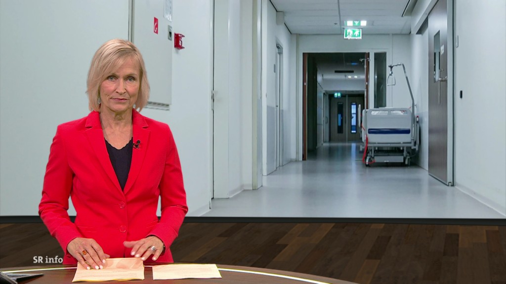 Foto: Verena Bisle im Studio
