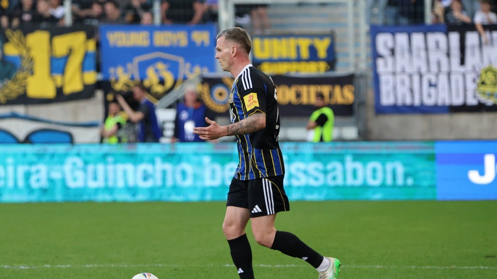Florian Pick (1. FCS)