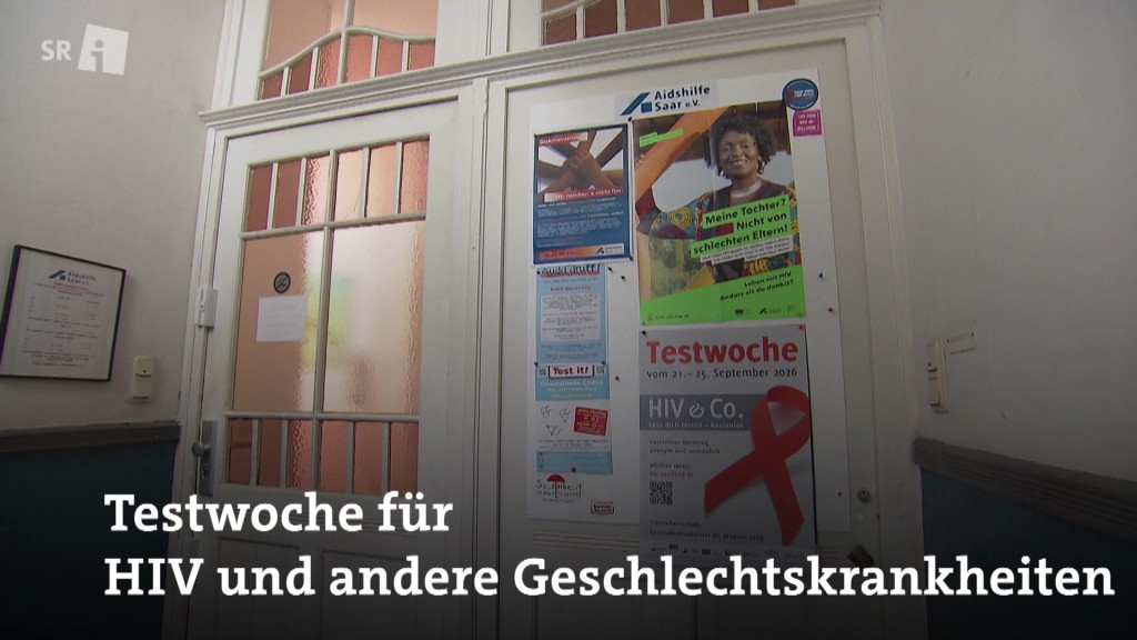 Foto: Beratungsstelle für HIV