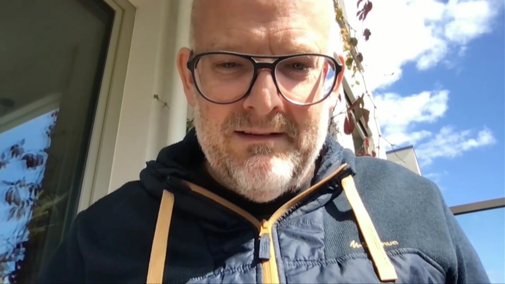 Christoph Peter