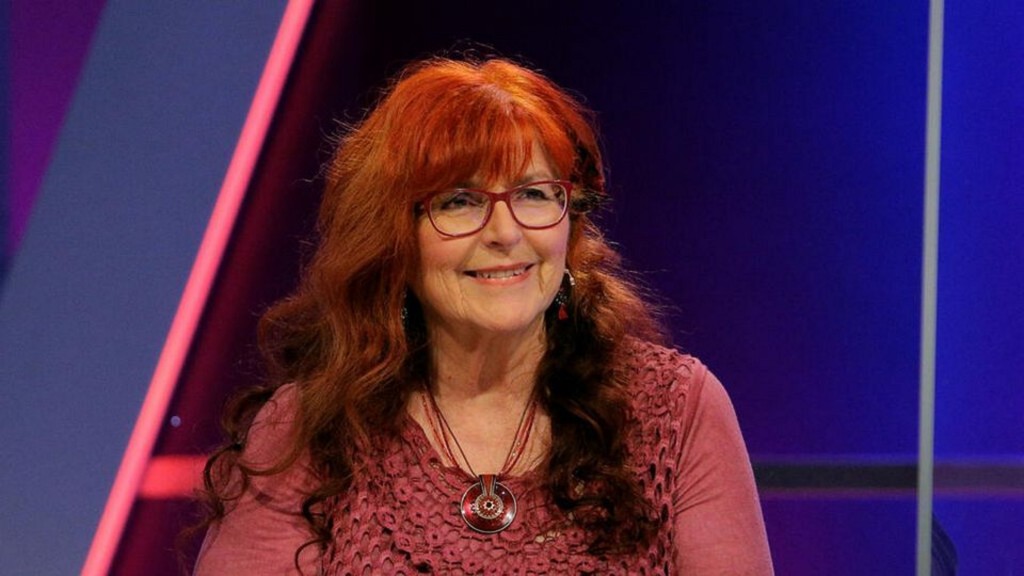 Alice Hoffmann 