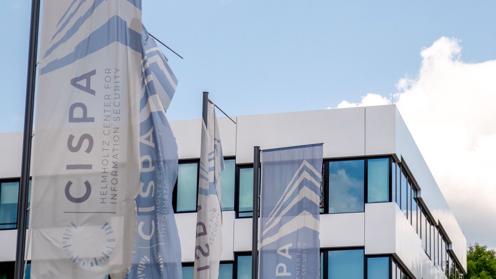 Foto: CISPA – Helmholtz-Zentrum für Informationssicherheit am Campus der UdS