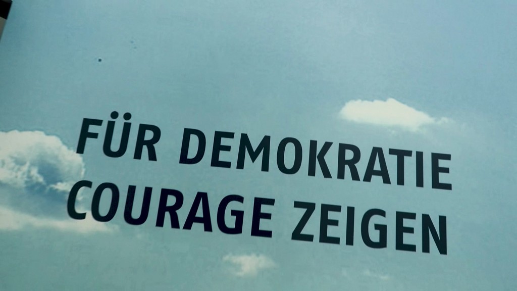 Foto: Spruch 