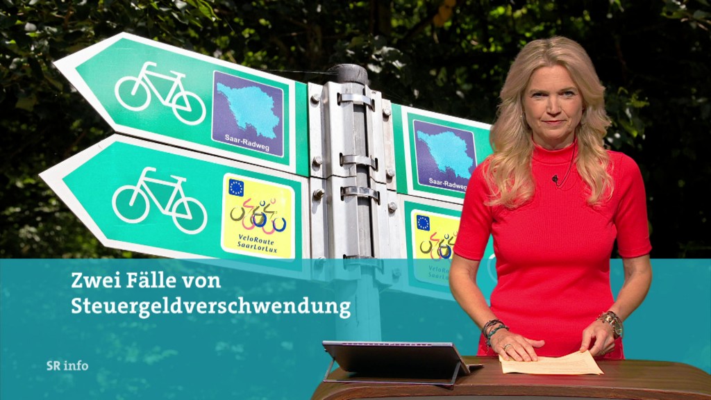 Foto: Anja Fröhlich im Studio