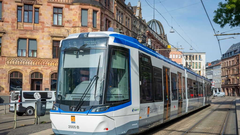 Saarbahn