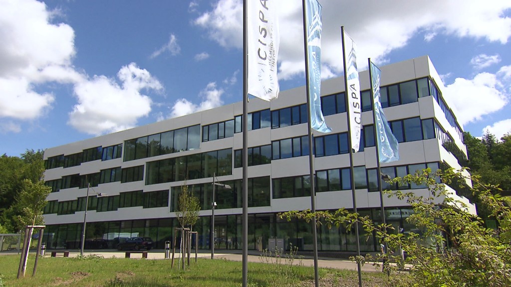 Cispa-Institut Saarland