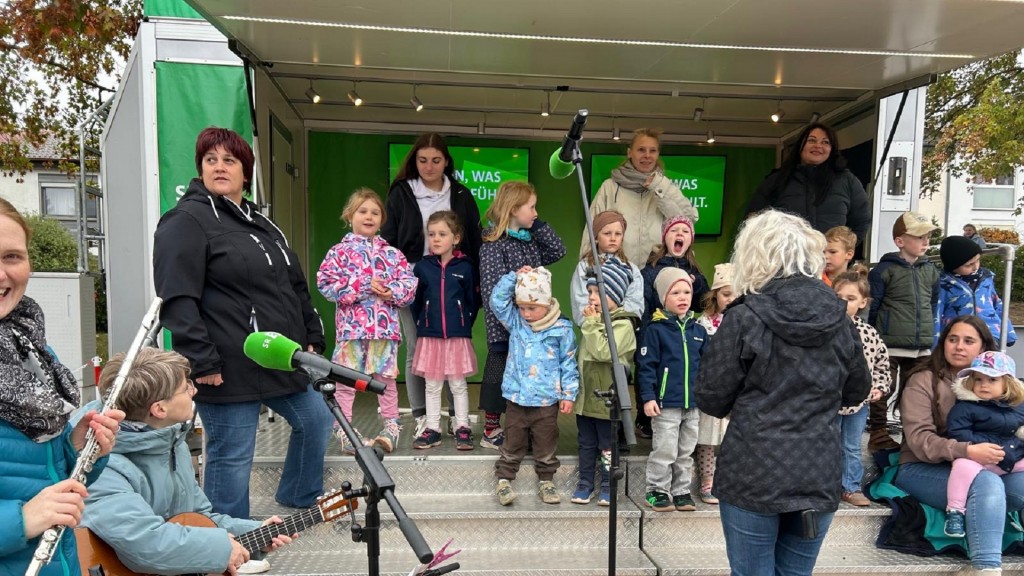 Abspielen