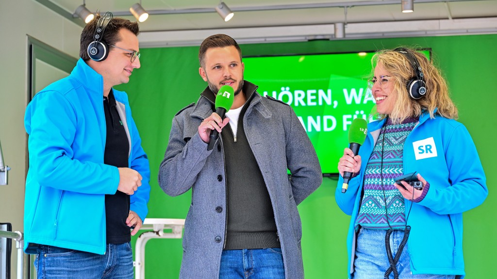 Dennis Becker (CDU), Beigeordneter der Gemeinde Kirkel