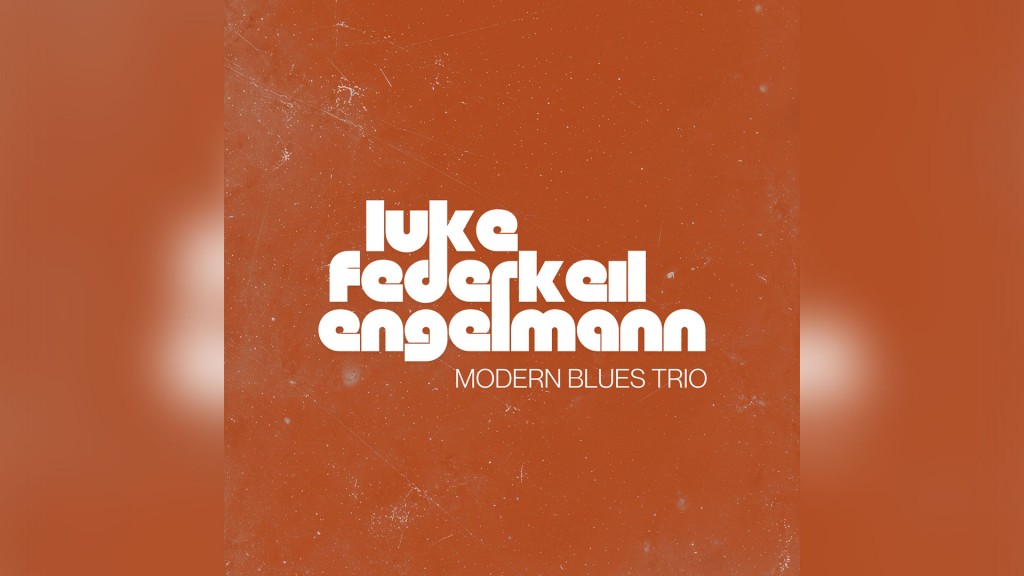 Albumcover: Luke Federkeil & Engelmann: 