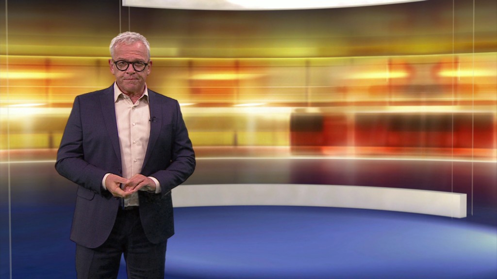 Foto: Joachim Weyand im Studio