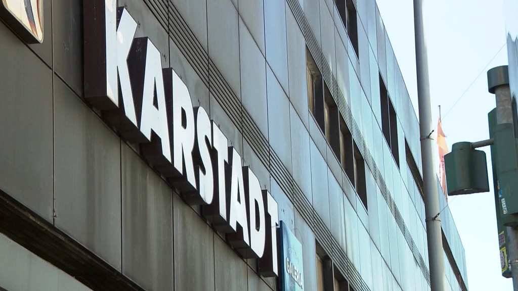 Foto: Galeria Kaufhof