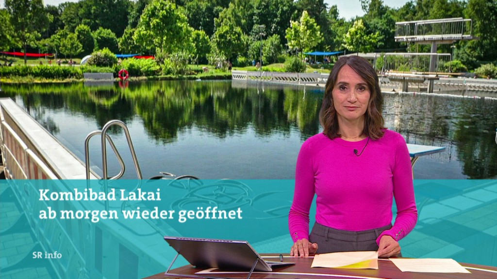 Foto: Kerstin Gallmeyer im Studio