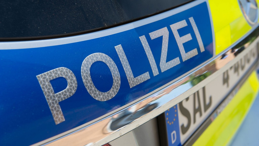 Foto: Der Schriftzug 