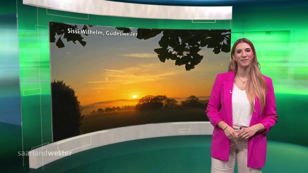 Foto: Lisa Daun im Studio