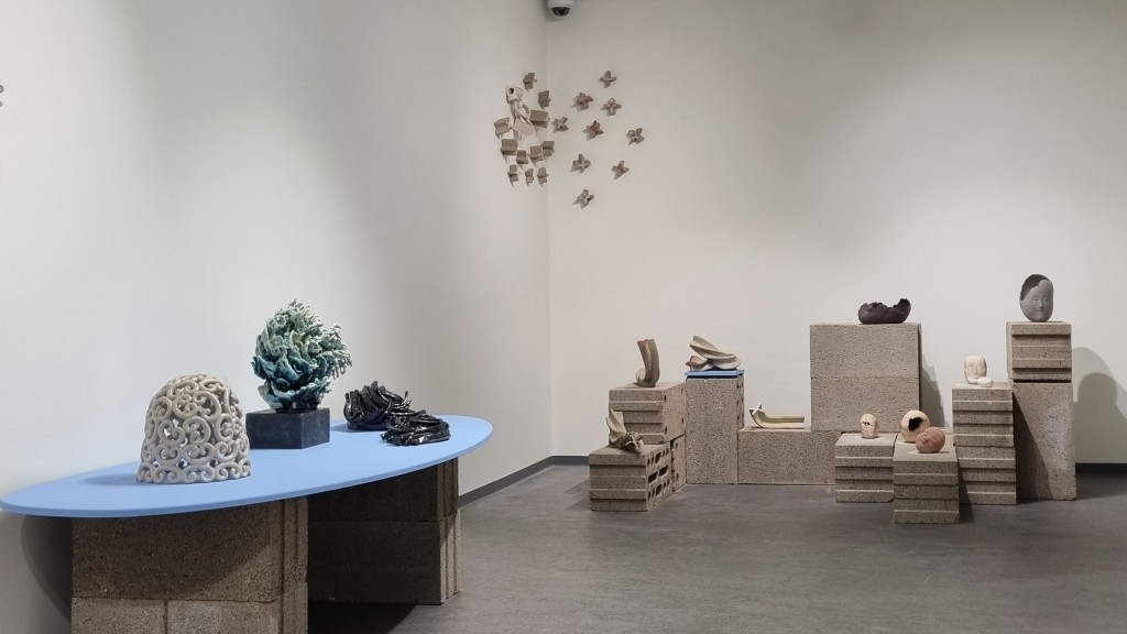 Ausstellung 