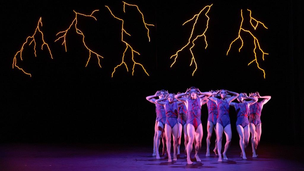 Ballettabend 