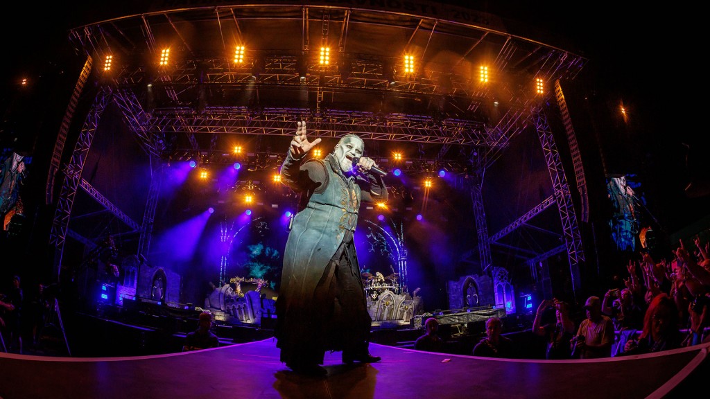 Powerwolf 
