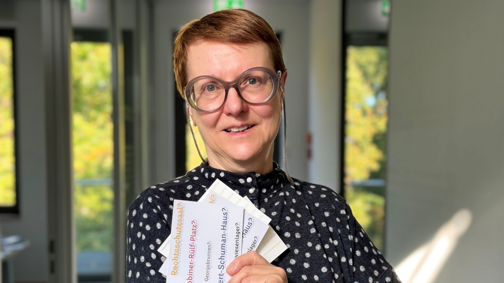 Sabine Graf