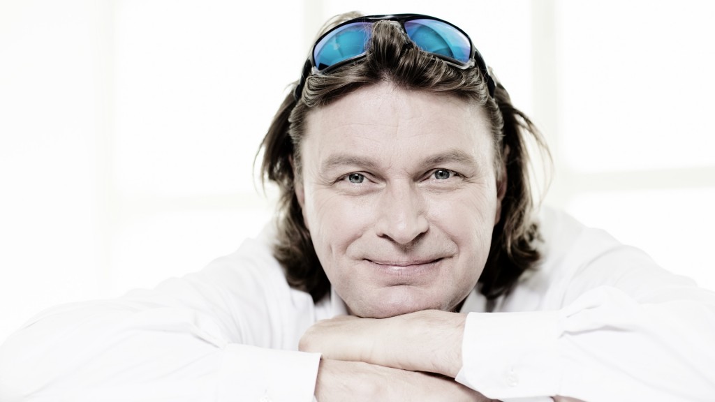 Vom Hornisten zum gefeierten Wagner-Tenor