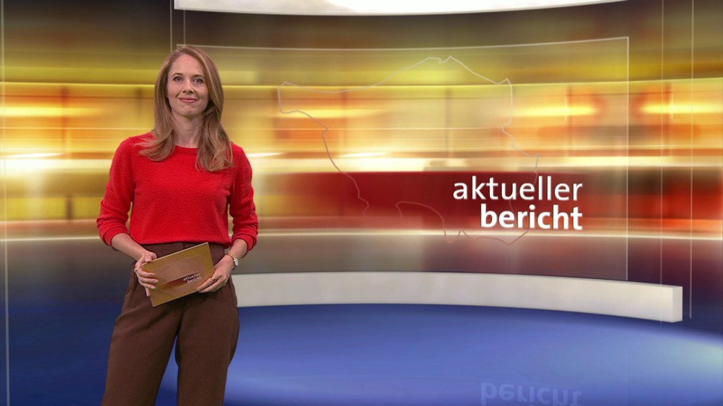 Foto: Julia Lehmann im Studio